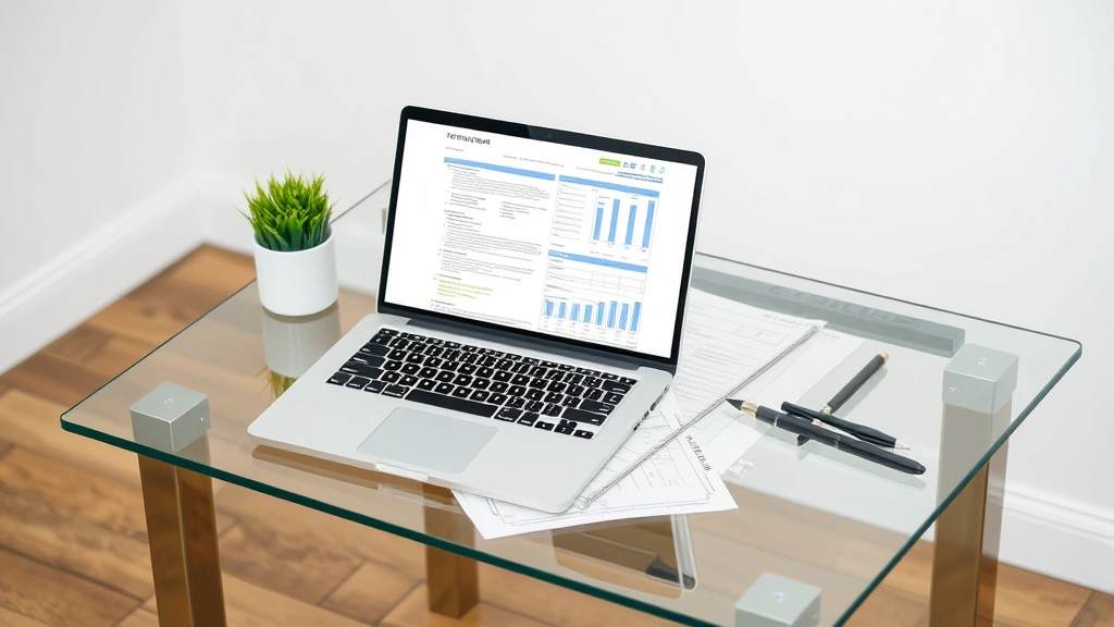 what is a chartered tax advisor - 
glass table with laptop and tax forms
