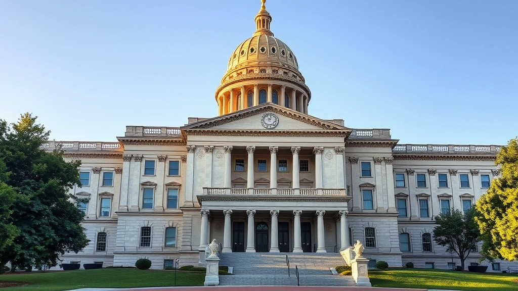 what is north carolina sales tax - 
North Carolina state capitol building exterior during daytime with professional