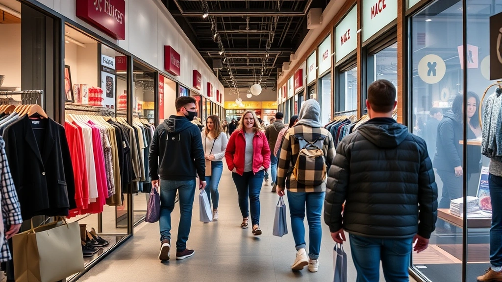 when is tax free weekend in ohio - 
casual shopping scene
