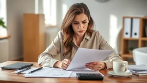 who claims child on taxes finance photo 0