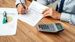 will county taxes finance photo 0