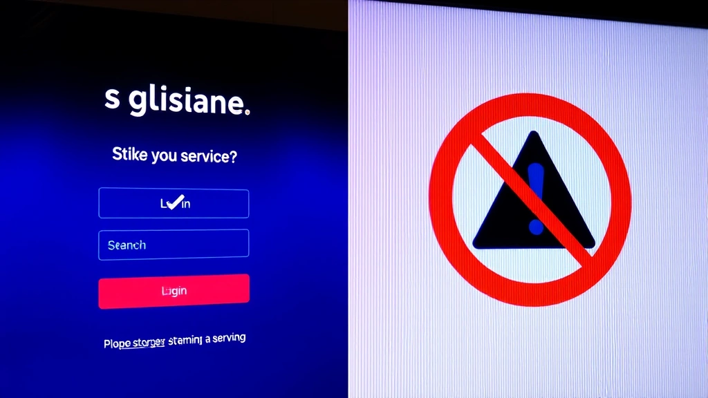 yomovies tax - 
Split screen comparison: left side shows streaming service login screen with ch