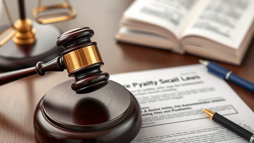 yomovies tax - 
Gavel and legal documents on desk representing copyright infringement lawsuit a