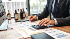 60 tax on alcohol finance photo 0