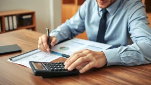 acadia tax assessor finance photo 0