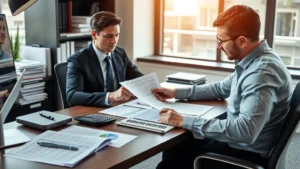 angelina tax office finance photo 0