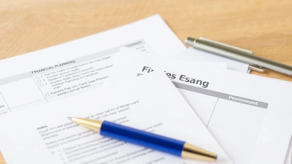 are funeral costs tax deductible - 
Financial planning documents including estate planning checklist
