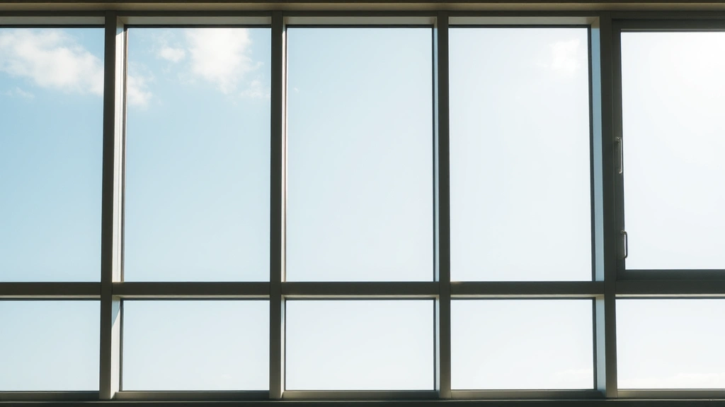 bellevue wa sales tax - 
natural lighting from window
