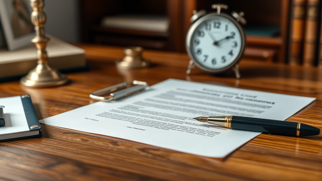 bellevue wa sales tax - 
pen and official documents on wooden desk
