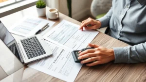 berks earned income tax finance photo 0