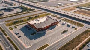 buc-ee's tax revenue finance photo 0