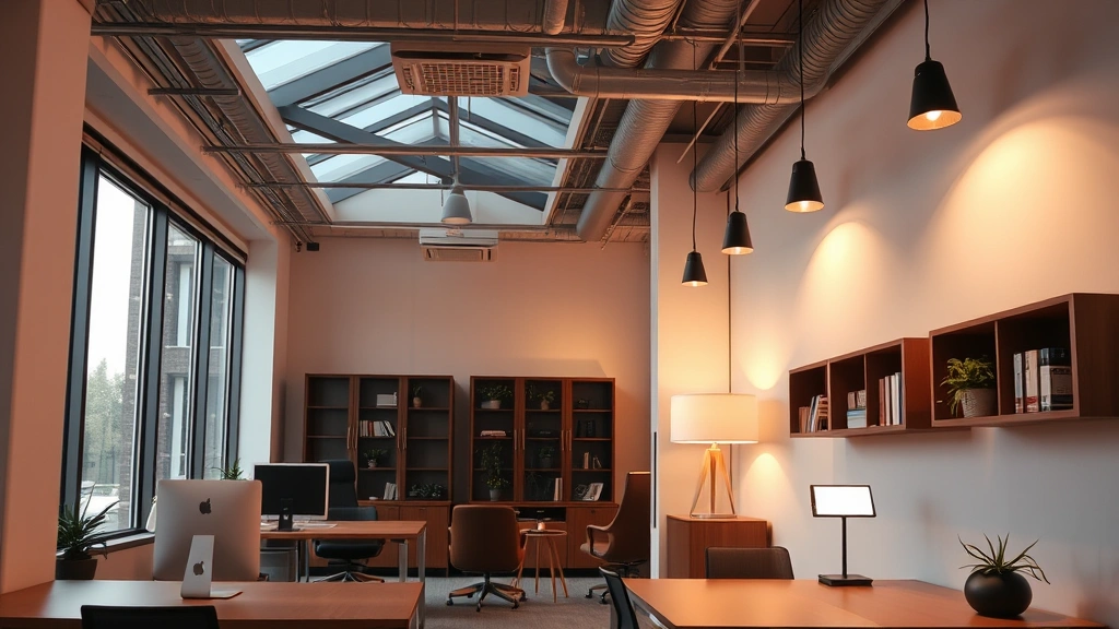 calgary churches that do tax clinics - 
warm office lighting
