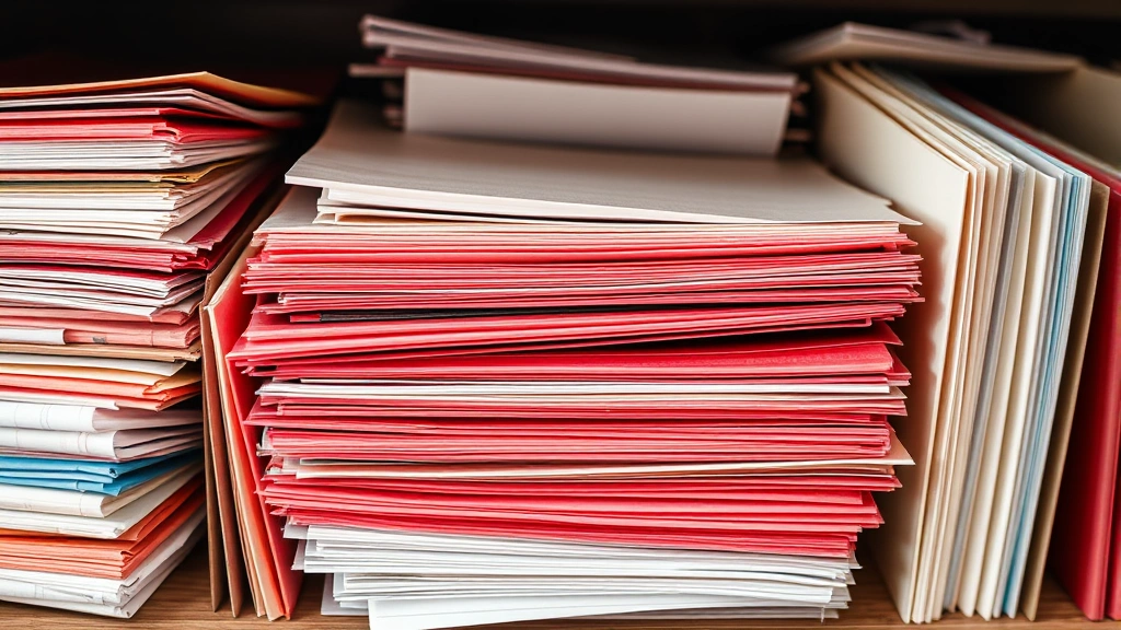 calgary churches that do tax clinics - 
organized papers and folders
