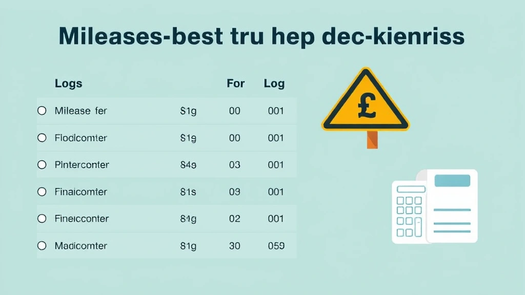 california llc tax -
and mileage log for tax deductions