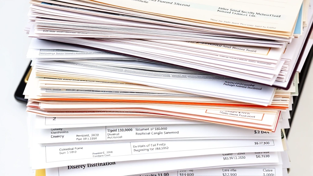 can you file taxes without working - 
Stack of financial documents including Social Security statements, dividend not