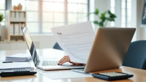 granite tax connect finance photo 0