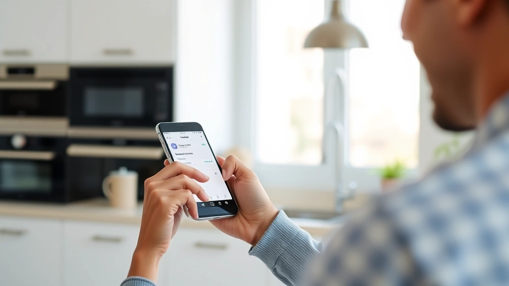 hawaii state income tax refund - 
Happy person checking bank account on smartphone showing direct deposit notific