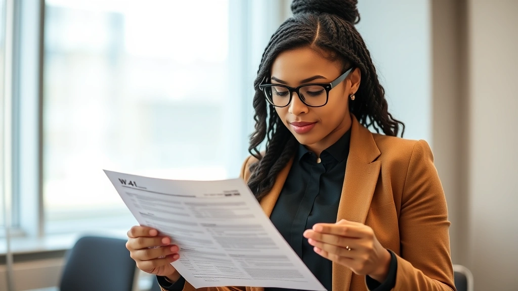 how much does overtime get taxed - 
Diverse working professional in business casual attire reviewing W-4 form with 