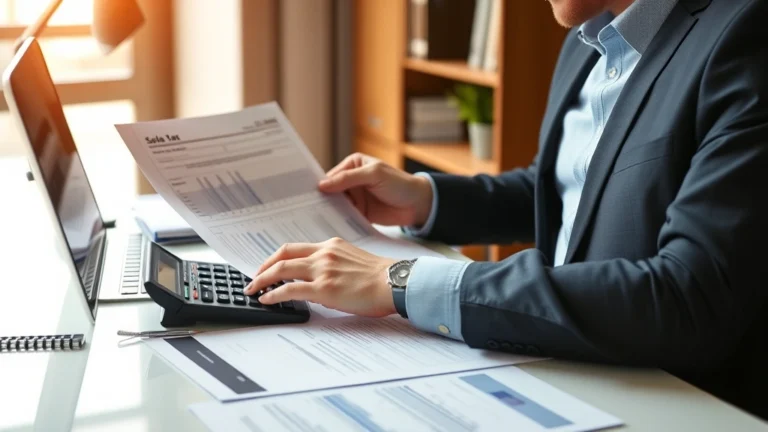 how much is sales tax in ohio finance photo 0