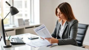 iberia tax assessor finance photo 0