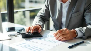 illinois estimated tax payment finance photo 0