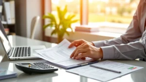 is car registration tax deductible finance photo 0