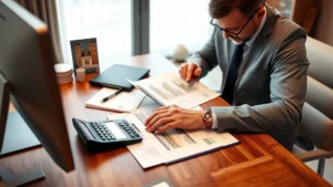 kandiyohi county property tax finance photo 0