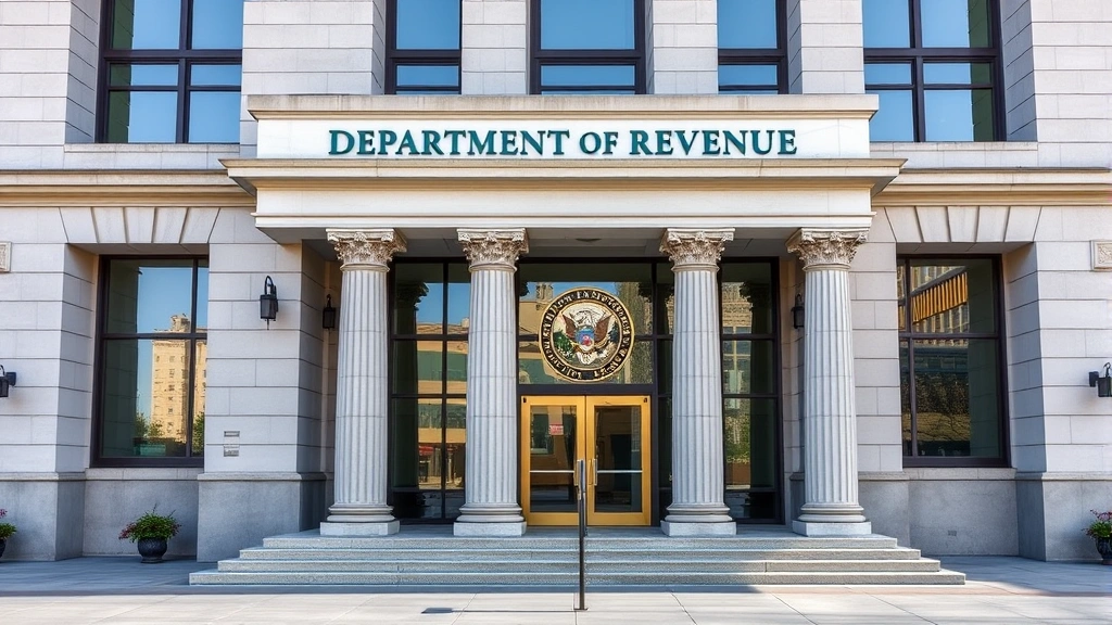 king county washington state sales tax - 
Washington State Department of Revenue office building exterior, professional g