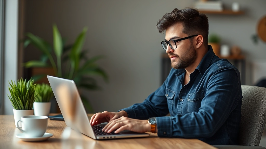 ma excise tax - 
Diverse business owner managing online payment portal on laptop for tax complia