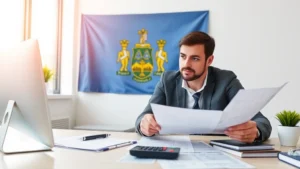 maine excise tax calculation finance photo 0