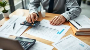 marin tax collector finance photo 0