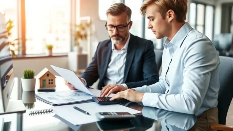 morgan county property tax finance photo 0