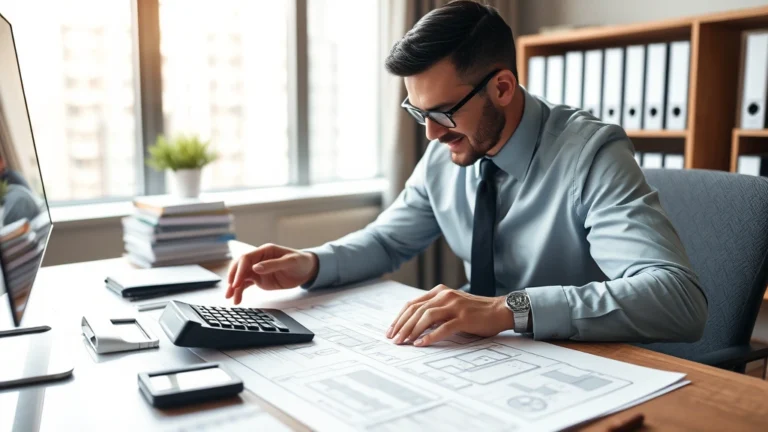 murray county tax assessor finance photo 0