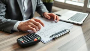 new britain taxes finance photo 0