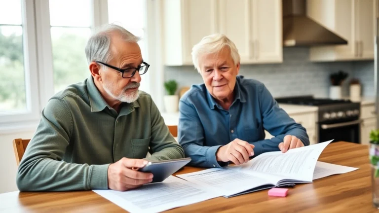 nj senior property tax freeze finance photo 0