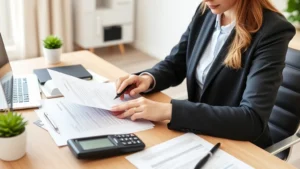 ohio property tax bill finance photo 0