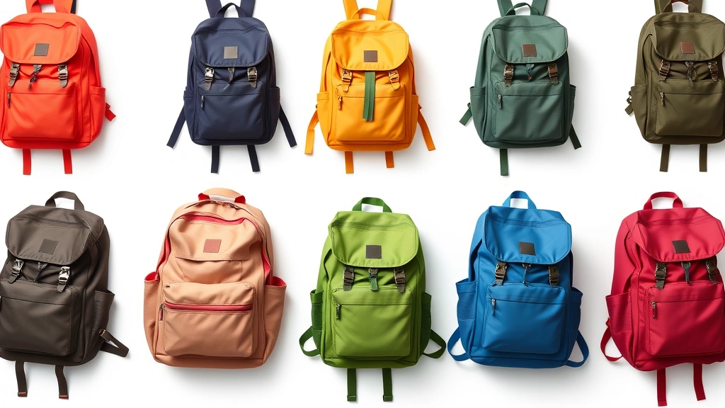 ohio sales tax holiday 2024 - 
and backpacks on white background
