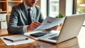 peoria property tax finance photo 0