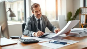 preliminary tax definition finance photo 0