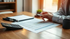 qualified dividends and capital gains tax worksheet finance photo 0