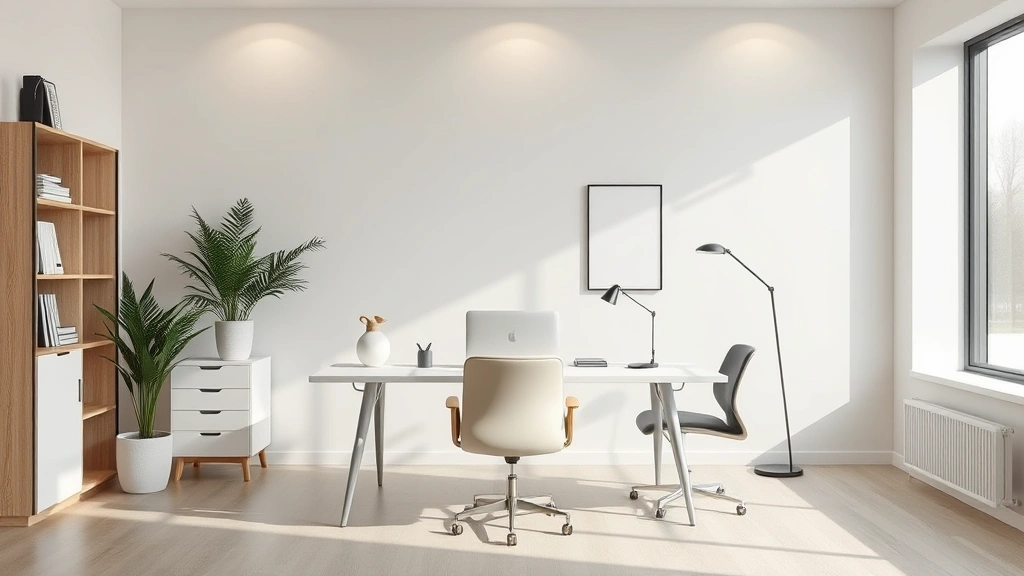 qualified dividends and capital gains tax worksheet - 
minimalist office style
