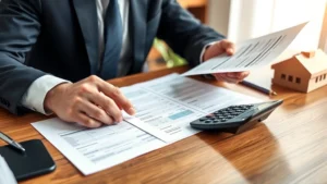 richmond property tax finance photo 0