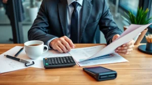 rita ohio tax finance photo 0