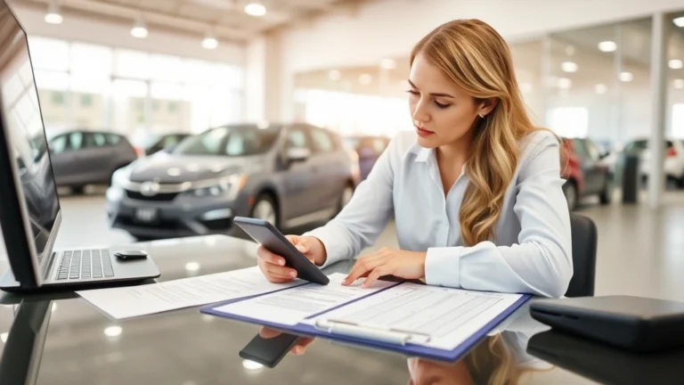 sales tax for a car in illinois finance photo 0