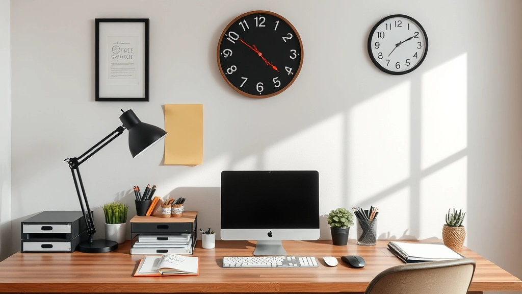 sales tax in jacksonville fl duval county - 
organized office desk setup
