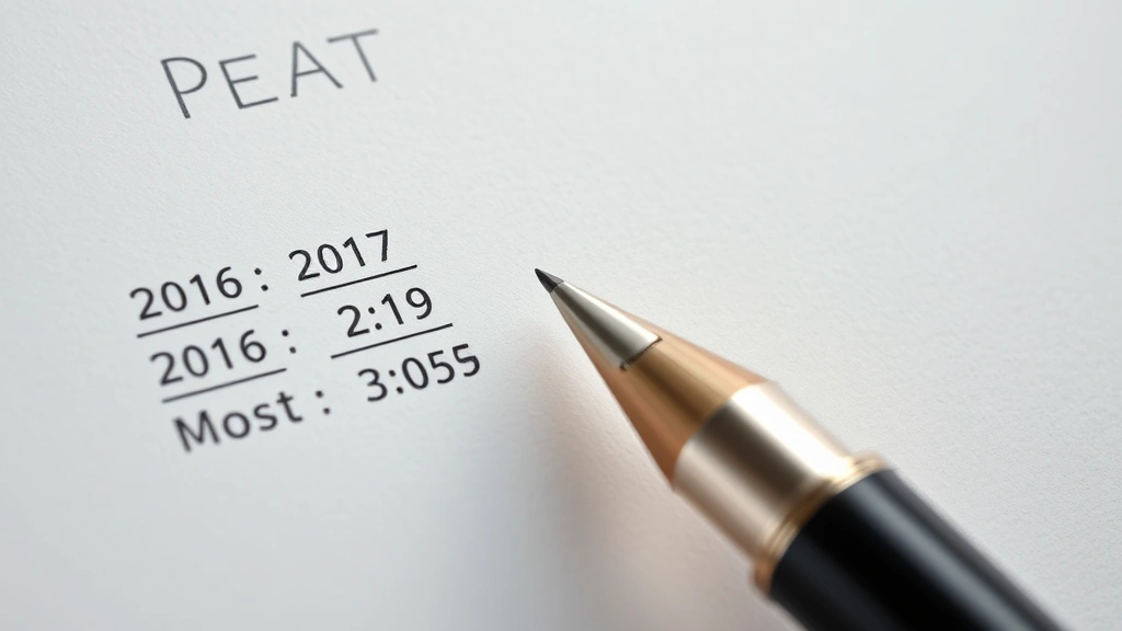 sales tax in jacksonville fl duval county - 
pen pointing to dates
