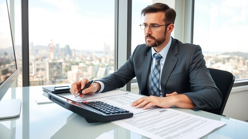 san francisco real estate tax finance photo 0