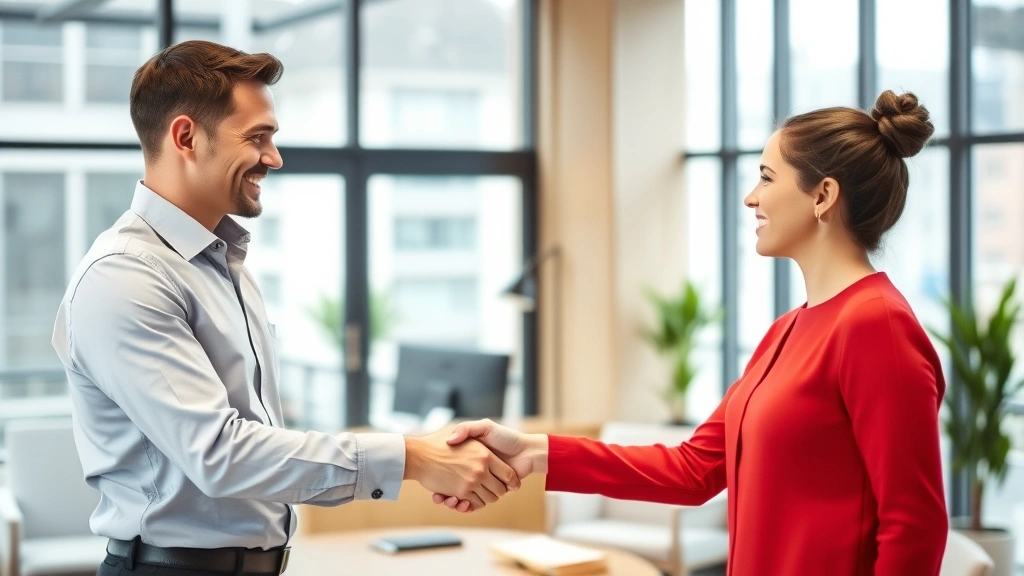 santa cruz county property tax - 
Real estate professional and client shaking hands after property purchase negot