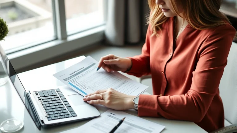 state and local tax refund summary finance photo 0