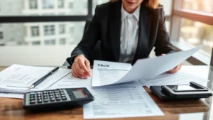 tax collector san bernardino finance photo 0